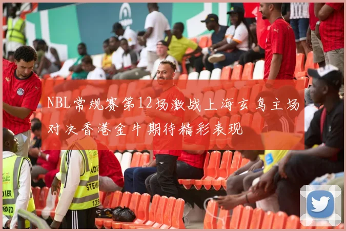NBL常规赛第12场激战上海玄鸟主场对决香港金牛期待精彩表现
