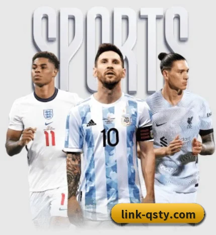 五大服务分区,信息按项目分类 - 多运动项目内容板块