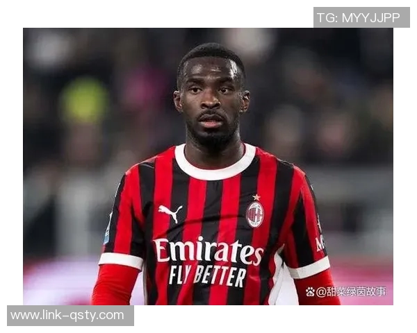 托莫里拒绝英超诱惑接近与AC米兰签署长期合同