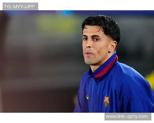 弗里克确认坎塞洛能出战桑坦德竞技强调哈维阿隆索离任与自己无关