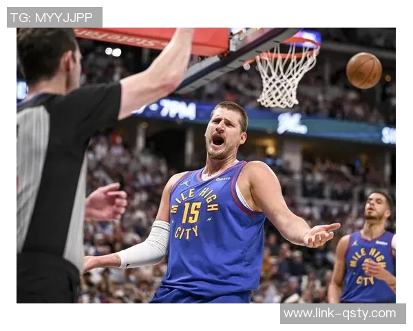 约基奇再创历史8次302010超级三双追平大O仅次于张伯伦的16次纪录