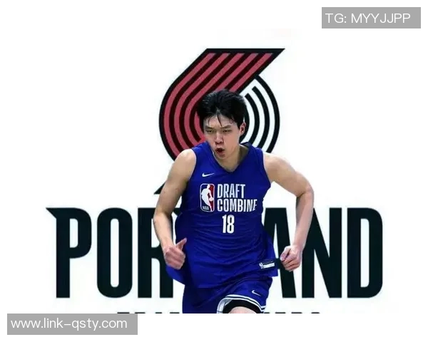 开拓者坚定信心将瀚森视为未来核心球员短期内不考虑交易